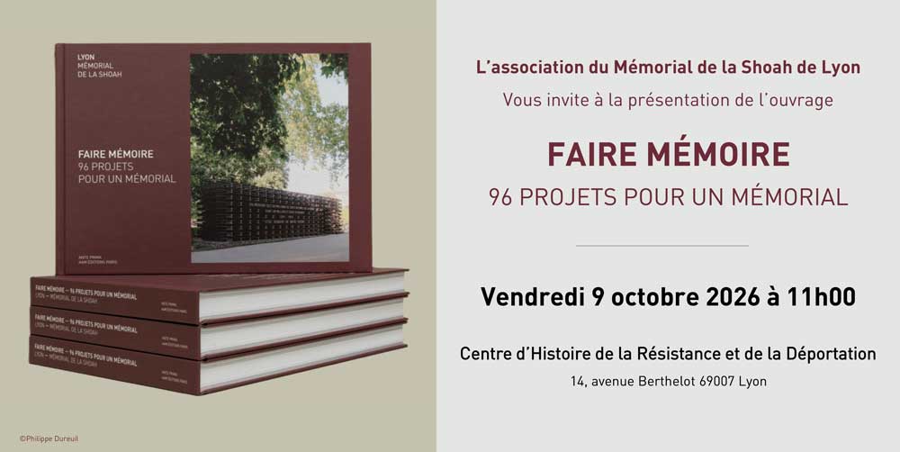 flyer memorial